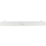 BFZ-SP-33 White partition for 33MU per row