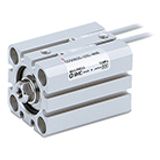 C(D)QSB, Compact Cylinder