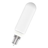 LED FIL T28X115 E14 DIM 8.5W (69W) 950lm 830 Frosted