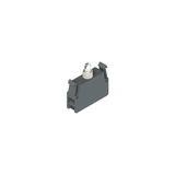 LED holder EROUND series