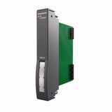 excom I/O System Dummy Module   BM-N