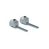 Clamps: 3P- for frontal connection- sec 6-50mm2