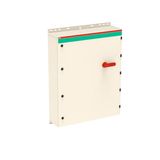 OT800EAUR3AZ Safety switch