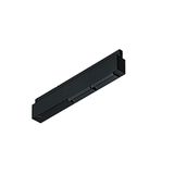 SUI TG6 1000-940 LDO 3CY WWB BK BK - LED wallwasher