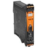 Serial interface converter, Input : serial RS232 signal, Output : RS48