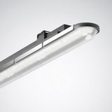 Weather-proof luminaires Nextrema Lens Anthracite other ETDD 50W 7900lm Narrow (N) IP66 IK04 3 SDCM 7579551