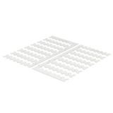 Fortimo LED Square-DS SMF 965 HV/LV4