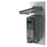 SINAMICS G120X IP21 top cover for FSB