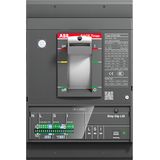 Molded Case Circuit Breaker XT5N 3P 630A Ekip Dip LS/I