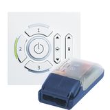 CIRCLE tune Kit CCW 01/02/03 h+t - Kit: control point, bus supply