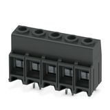MKDS 10 HV/ 5-ZB-10,16 BK - PCB terminal block