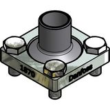 ICFW 20 - Welding module, Spare part