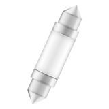 6499WW-01B 1W 12V SV8.5-8 5XBLI1   OSRAM