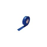 Electrical Insulation Tape No.128 Blue 19mm × 25m