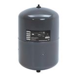 Expansion tank GT-H-35 PN10 G1&quot;, vertical, vertical, diaphragm