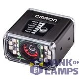 V430 Code Reader, 1.2 MP monochrome, Medium view, Fixed focus 102 mm, V4305249C