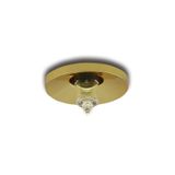 Starry sky 50W 12V IP20 gold