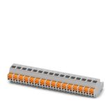 FKCOR 2,5/16-ST-5,08 GY - PCB connector