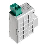 Measure module for neutral current for Nemo 96HD/HD+