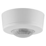 SENSOR CEILING 360DEG IP44 WT OSRAM