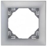 SINGLE FRAME ALUMINIUM