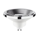 11W | AR111 PRO LED LAMP 24° | 3000K