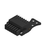 PCB connector (wire connection), 160 V, 13.4 A, Pitch in mm: 3.50, 1.5