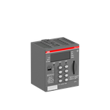 PM573-ETH-XC:AC500, Program Control 512kB 24VDC, ETHERNET, 2xRS232/485, FBP
