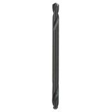 Double-ended drill bits 3 x 11 x 46 mm 10 pcs.