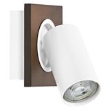 DECOR SPOT MERCURY 1X3.4W927GU10WT OSRAM
