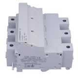 Fuse Carrier 3-pole, 100A, 22x58