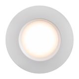 Downlight Dorado Built-In 2700K Dimmable IP65 1Kit