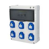 FB373-ZSF60000000.1 /5813 drawer cabinet