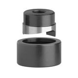 Round hole punch (stamp+die) WO_38,5