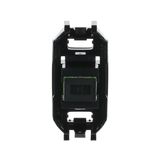 Optical fiber connector