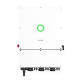 SAJ CH2-50K-T6, 50 kV, 6MPPT 180-850 V, 45 A