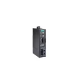 MOXA – ICF-1150-M-ST – Industrial RS-232422485 to multimode fibre optic converter, ST connector