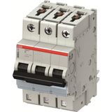 S403P-K6 Miniature Circuit Breaker