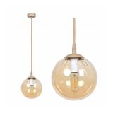 COSMO 1 MOKKA AMBER