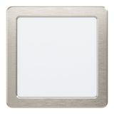 FUEVA 5 recessed light 99184
