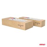 Double Transmission Jack 0,5T AMIO-04192