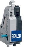 UVR 200-240V AC (x/P160-x/P250-x/P630)