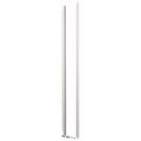 XSMRCF Insulating surround, XR-MCCB-PIFT, grey