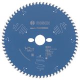 Circular saw blade Expert for Aluminium 225 x 30 x 2,6 mm, 68
