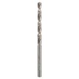 Metal drill bits HSS-G, DIN 338 4 x 43 x 75 mm 2 pcs.