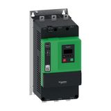 Soft starter ATS430 170A 208 to 600V