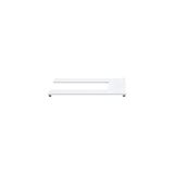 ARTELEA CLASSIC C-BASE WH - C-BASE lum. base w/o ext. f. floor. lum.