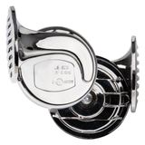 Chrome Horn 12V 2 pcs CHR-01