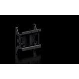 RX support rail W: 45 mm
