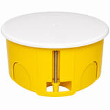 Drywall Switch Box D100 IP30